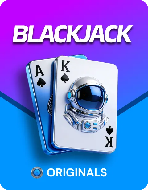 BlockDAG Blackjack