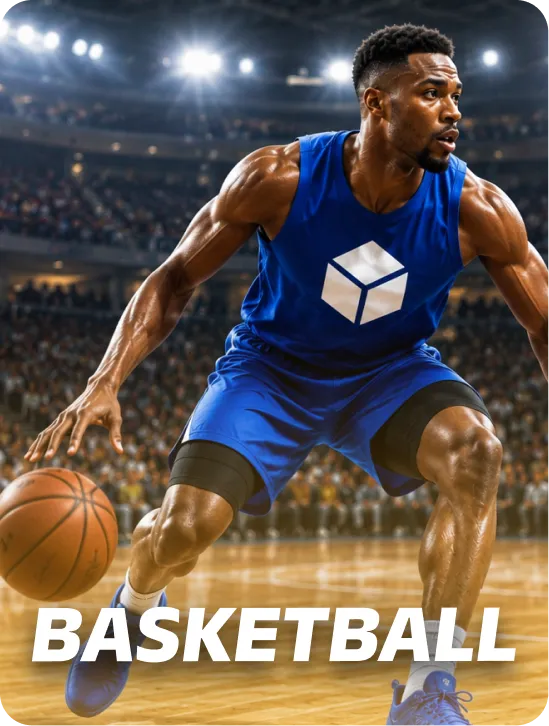 Basketball