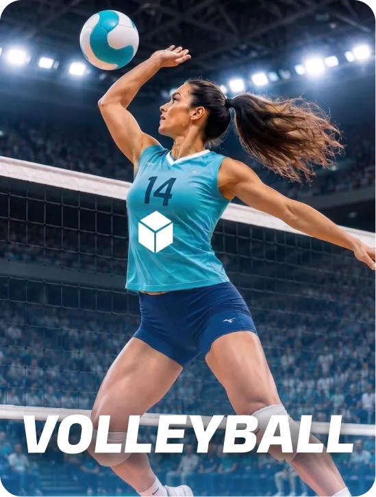 Volleyball