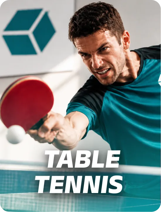 Table Tennis